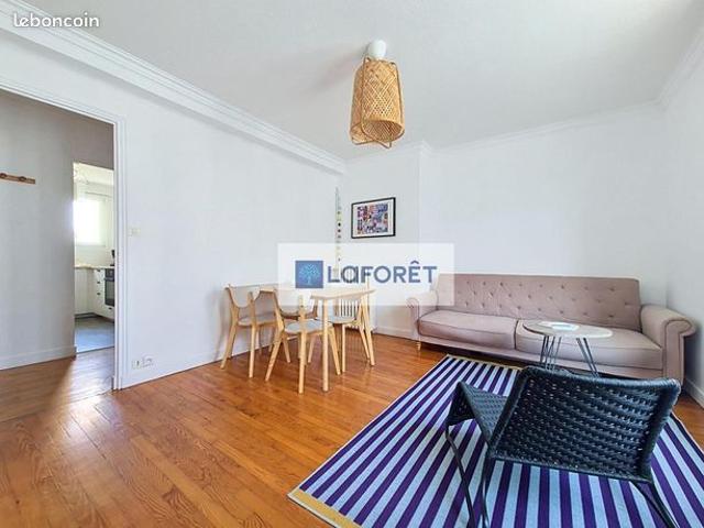 Appartement vente à Brest, Bretagne