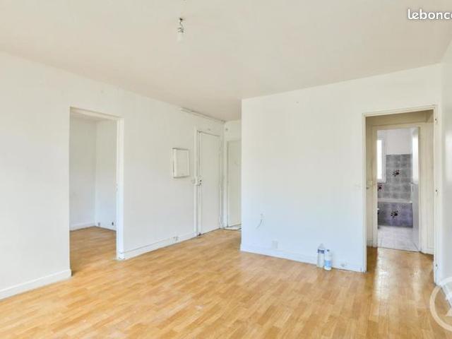 Appartement vente à Saint-Denis, Aubervilliers