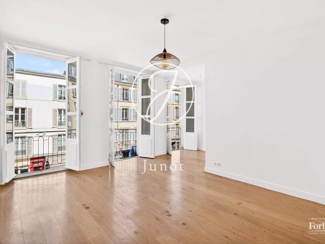 Appartement vente à Notre-Dame, Versailles