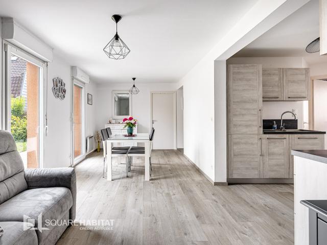 Appartement vente à Lille, Wasquehal