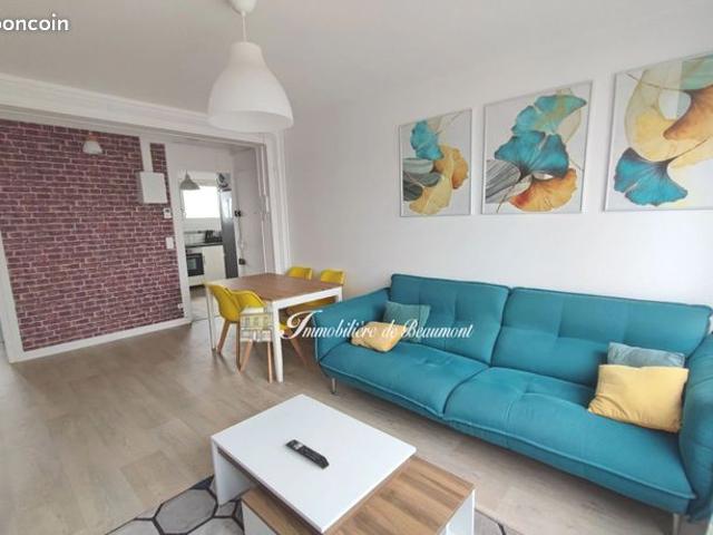 Appartement vente à Évreux, Evreux