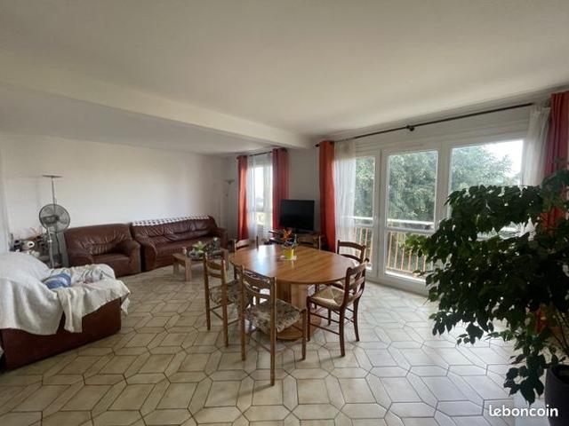 Appartement vente à Drancy, Seine-Saint-Denis