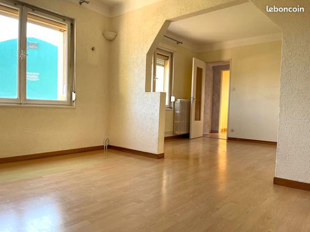 Appartement vente à Thionville, Nilvange