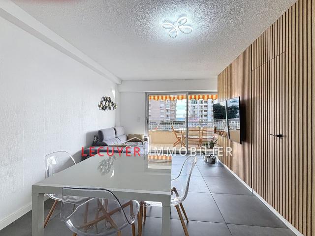 Appartement vente à Grasse, Vallauris