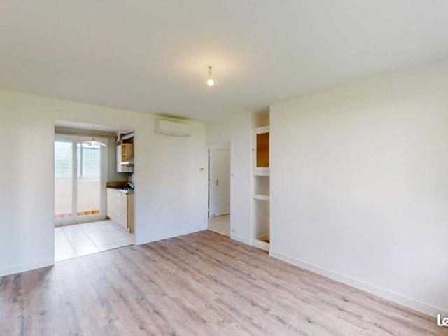 Appartement vente à Grenoble, Saint-martin-d'hères