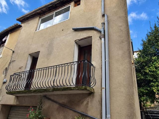 Appartement vente à Soubès, Hérault
