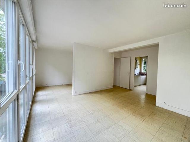 Appartement vente à Alençon