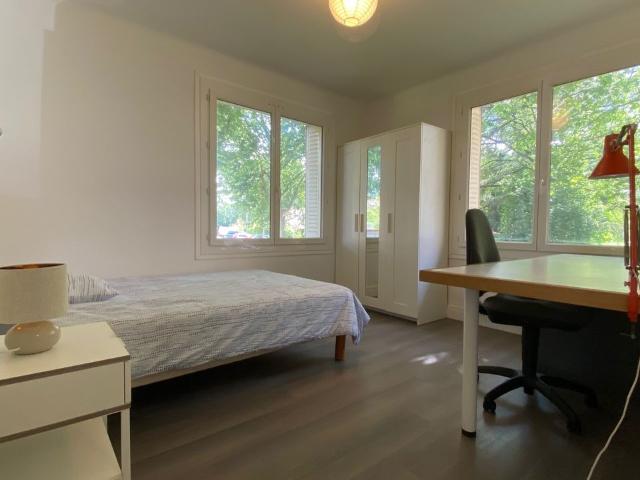 Appartement location à Grenoble, Saint-egrève