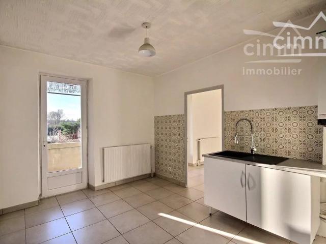 Appartement location à Privas, Aubignas