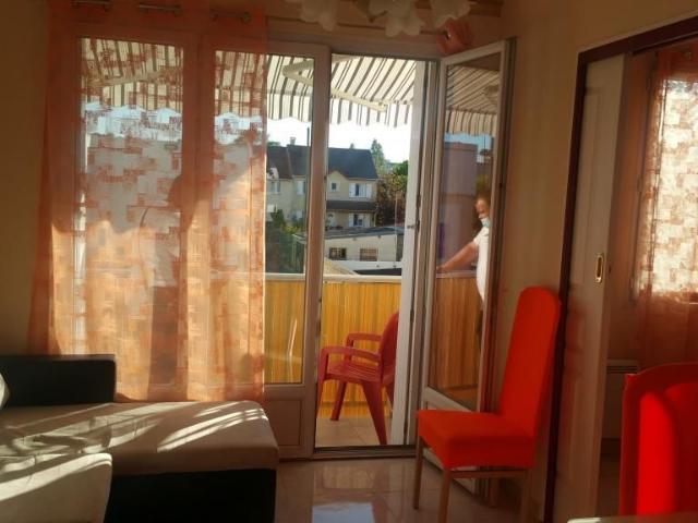Appartement location à Évry, Viry-châtillon