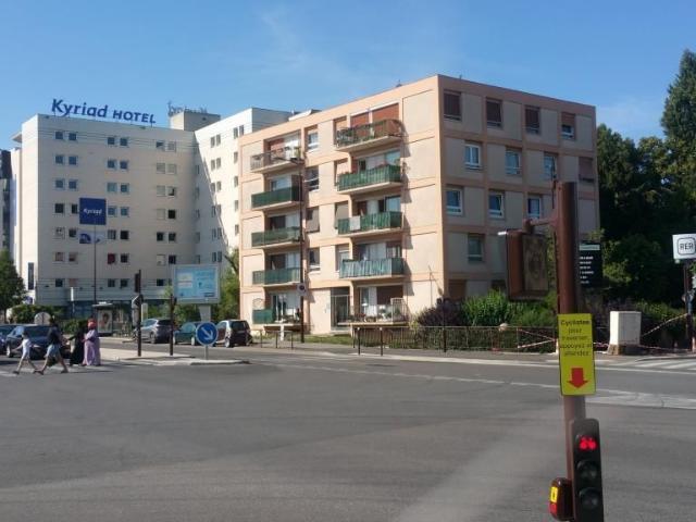 Appartement location à Évry, Viry-châtillon