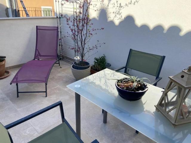 Appartement vente à Brignoles, Pourrières