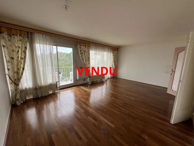 Appartement vente à Saint-Étienne, Saint-etienne
