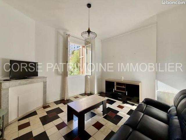 Appartement vente à Corte