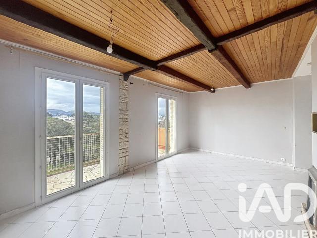 Appartement vente à Marseille