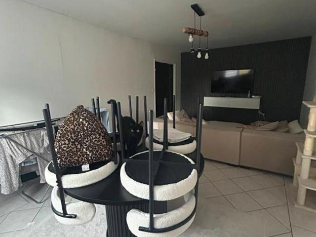 Appartement vente à Le Havre