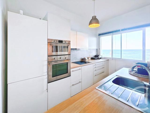 Appartement vente à Bastia