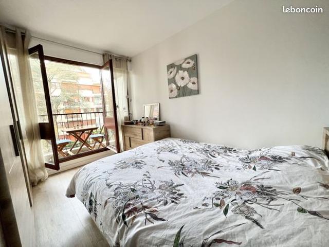 Appartement vente à Versailles, Le Chesnay