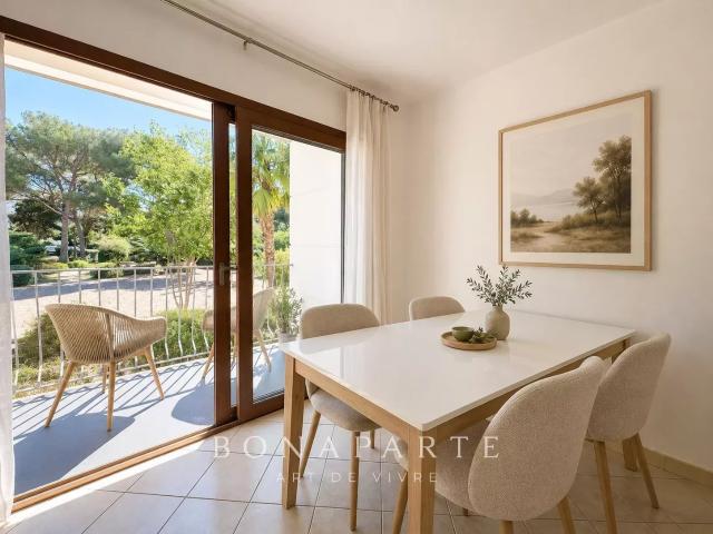 Appartement vente à Beau Rivage, Saint-Raphaël