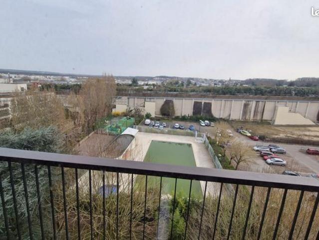 Appartement vente à Versailles, Fontenay-le-fleury