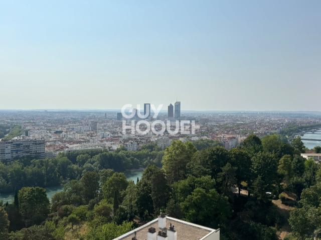 Appartement vente à Lyon, Métropole de Lyon