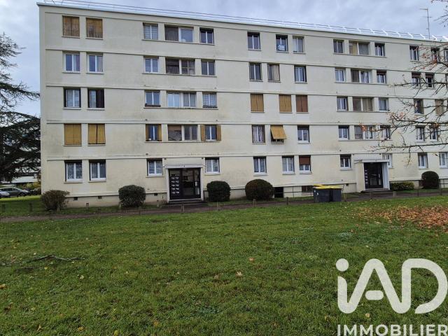 Appartement vente à Changis, Avon