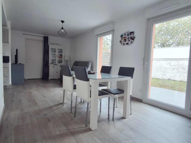 Appartement vente à Lille, Wasquehal