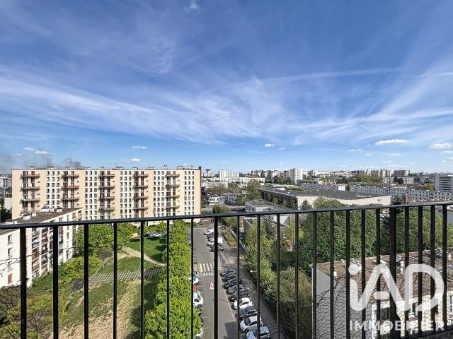 Appartement vente à Sarcelles, Garges-lès-gonesse