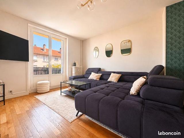 Appartement vente à Dijon