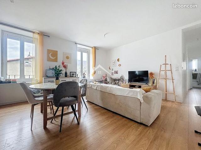 Appartement vente à Millau