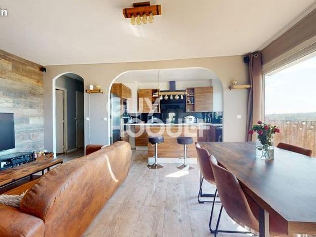 Appartement vente à Viry-Châtillon, Essonne
