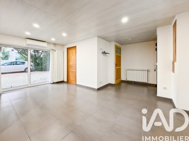 Appartement vente à Saint-Michel-sur-Orge, Essonne