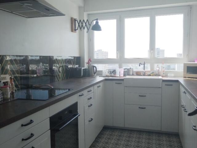 Appartement vente à Nantes