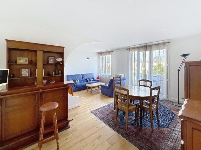Appartement vente à L'Haÿ-les-Roses, Chevilly-larue
