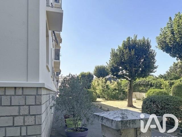 Appartement vente à Résidence Castellina, Rueil-Malmaison