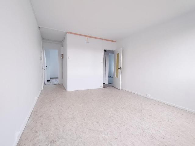 Appartement vente à Saint-Lucien, Beauvais