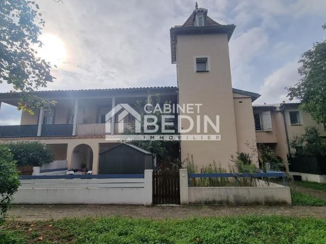 Appartement vente à Toulouse