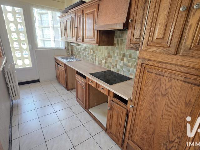 Appartement vente à Évreux, Evreux