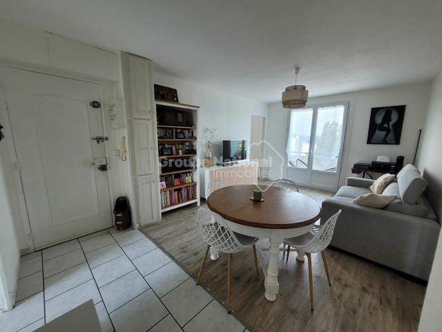 Appartement vente à Lyon, Métropole de Lyon