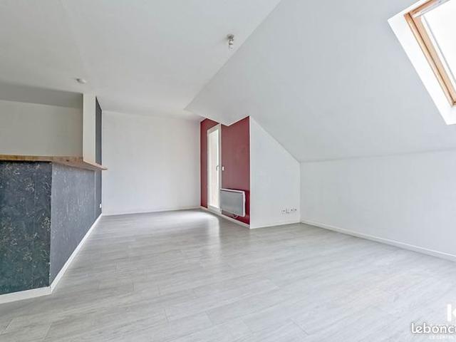 Appartement vente à Pontoise, Beaumont-sur-oise