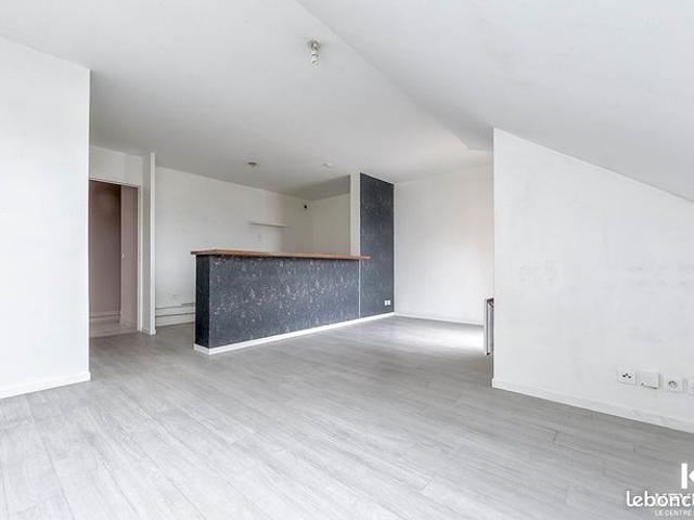 Appartement vente à Pontoise, Beaumont-sur-oise