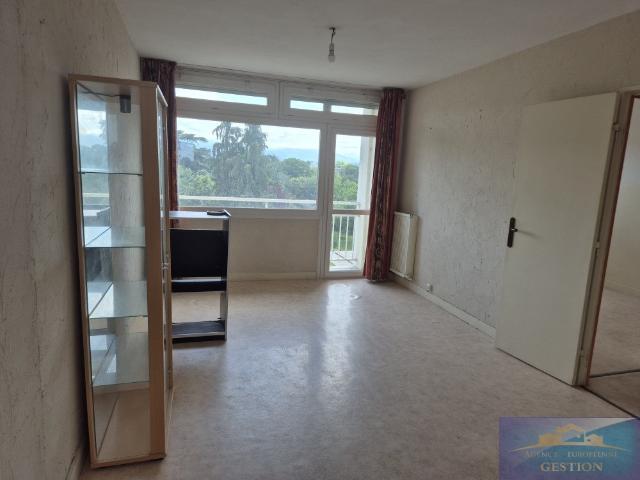 Appartement vente à Cité Bel-Air, Tarbes