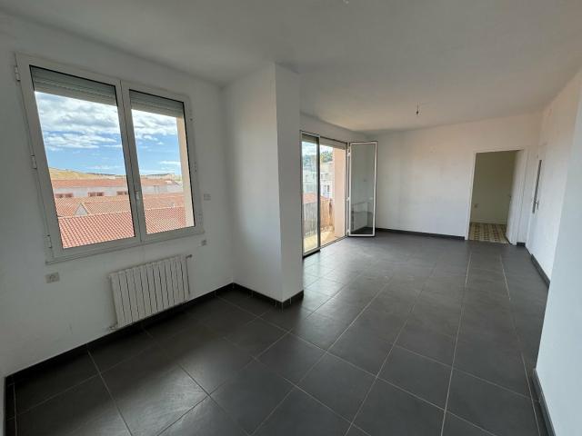 Appartement vente à Montpellier, Sète