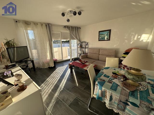 Appartement vente à Béziers