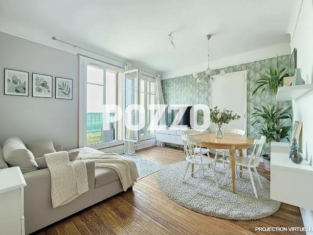 Appartement vente à Coutances
