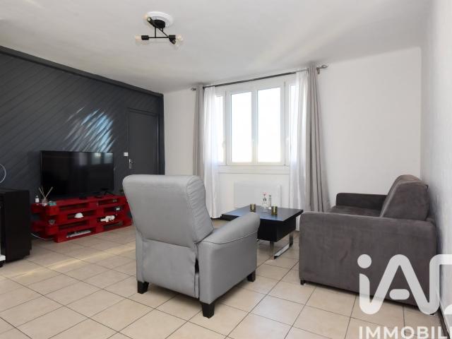 Appartement vente à Lyon, Métropole de Lyon