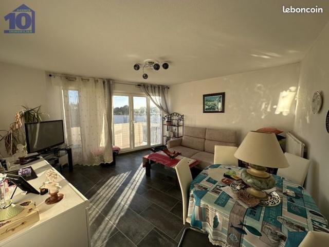 Appartement vente à Béziers, Villeneuve-lès-béziers