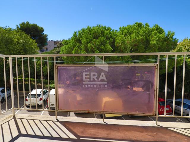 Appartement vente à Marseille