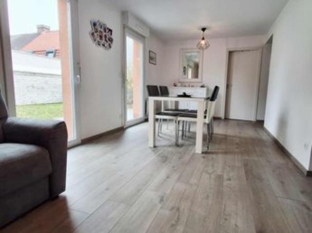 Appartement vente à Lille, Wasquehal