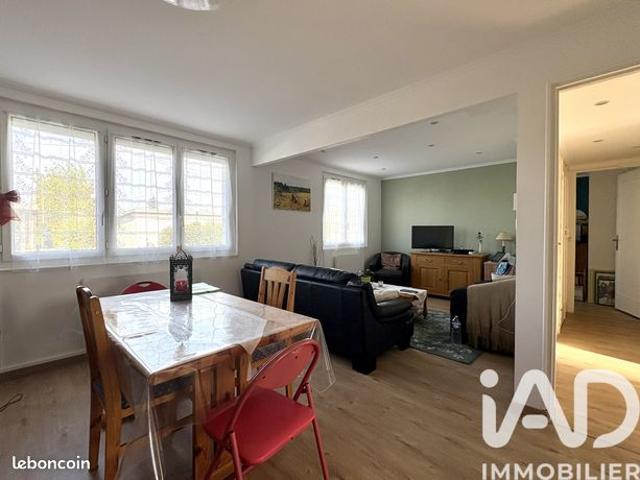 Appartement vente à Melun, Dammarie-les-lys